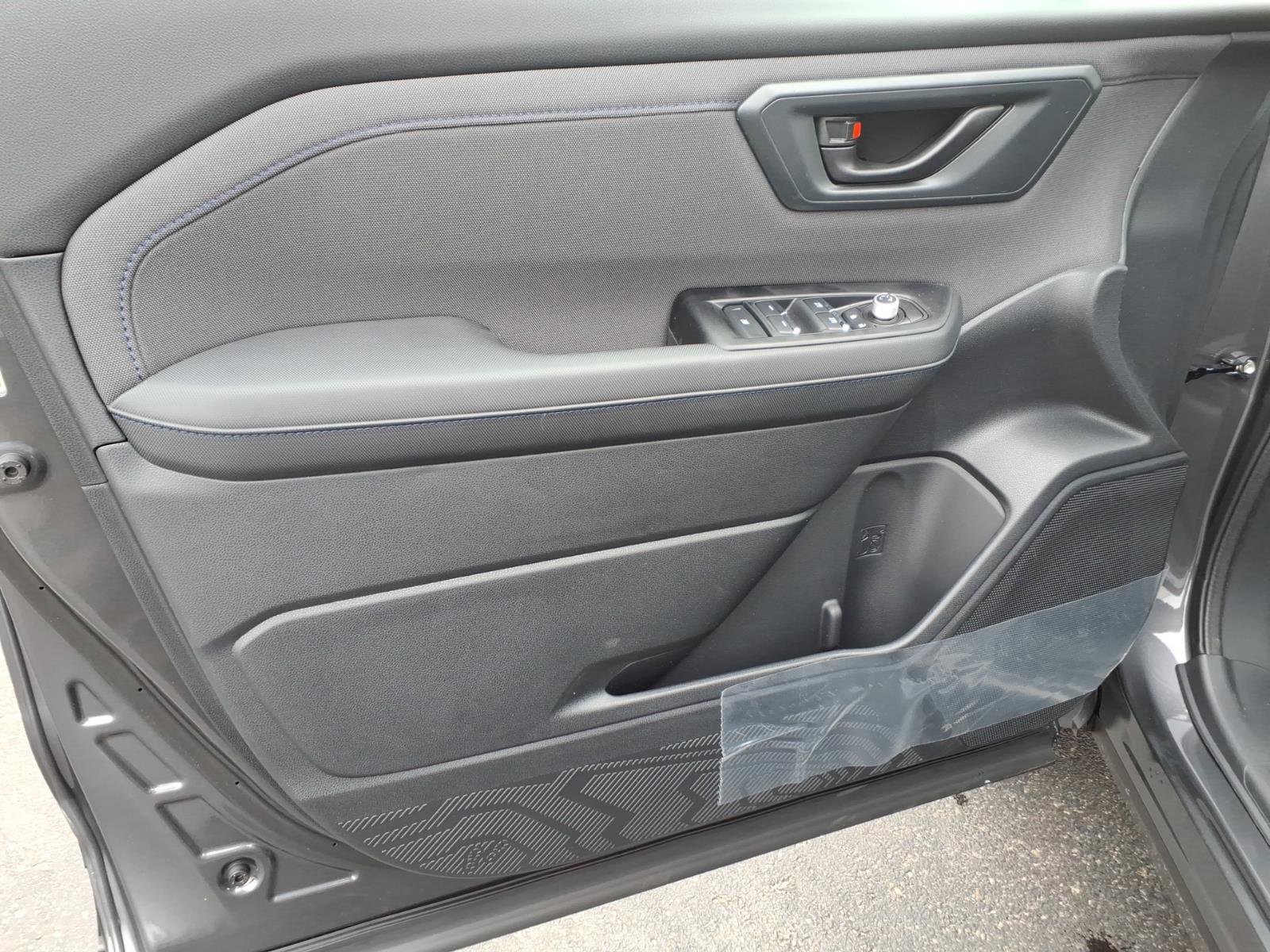 New 2026 Subaru Forester Premium image 10