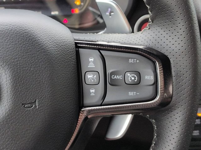 New 2026 RAM 1500 RHO AWD/4WD image 27