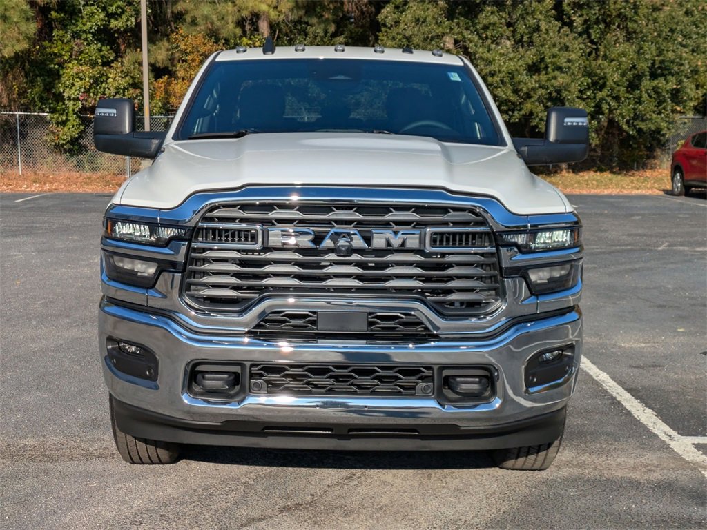 New 2026 RAM 2500 Big Horn image 8