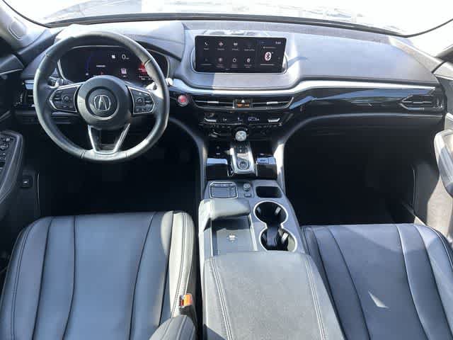 Certified 2018 Acura RDX w/ Advance Package AWD/4WD image 22