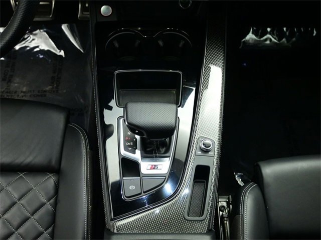 Used 2021 Audi S5 Premium Plus w/ Premium Plus Package image 7
