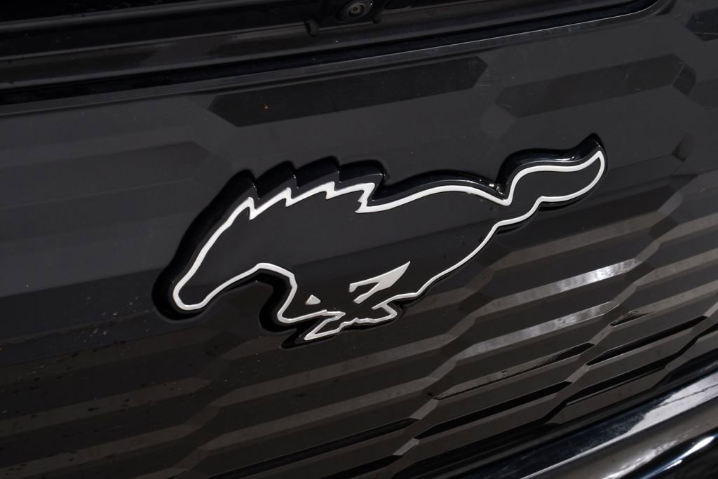 Used 2025 Ford Mustang Mach-E GT image 21
