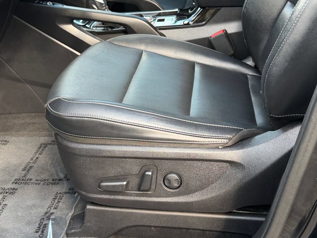 Used 2022 Kia Telluride S AWD/4WD image 17
