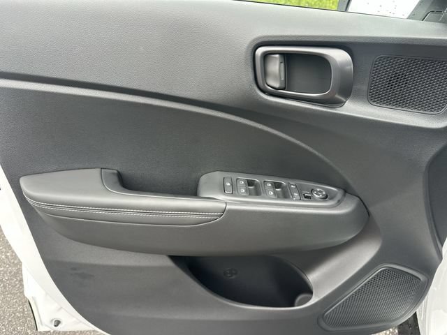 New 2026 Hyundai Venue SEL FWD image 35