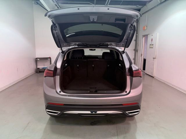 Certified 2025 Buick Envision Preferred image 7