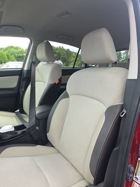 Used 2017 Subaru Crosstrek 2.0i Premium AWD/4WD image 5