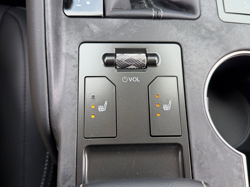 New 2026 Lexus IS 350 F Sport image 27