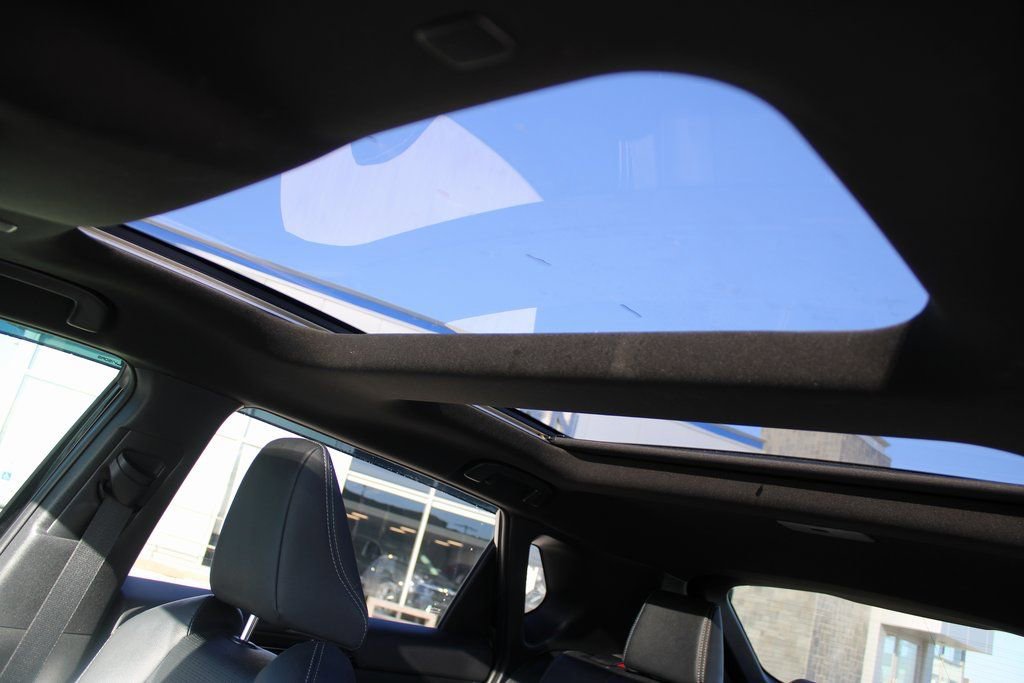 Used 2023 Subaru Solterra AWD image 23