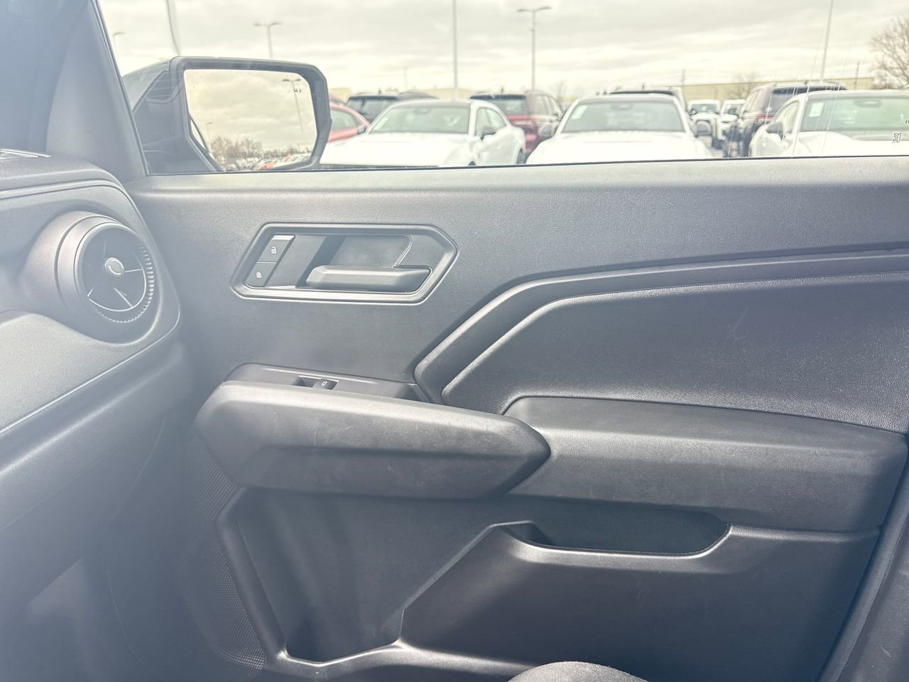 Used 2023 Chevrolet Colorado Trail Boss w/ LPO, Skid Plate Package image 26