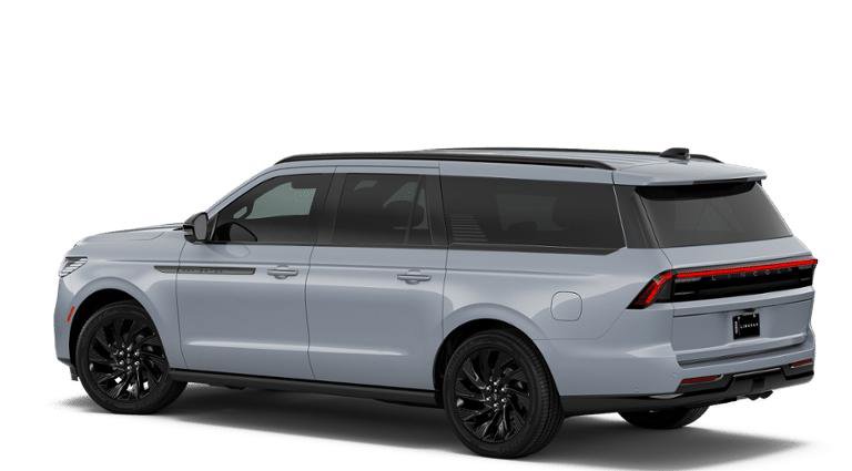 New 2026 Lincoln Navigator L Reserve AWD/4WD image 25