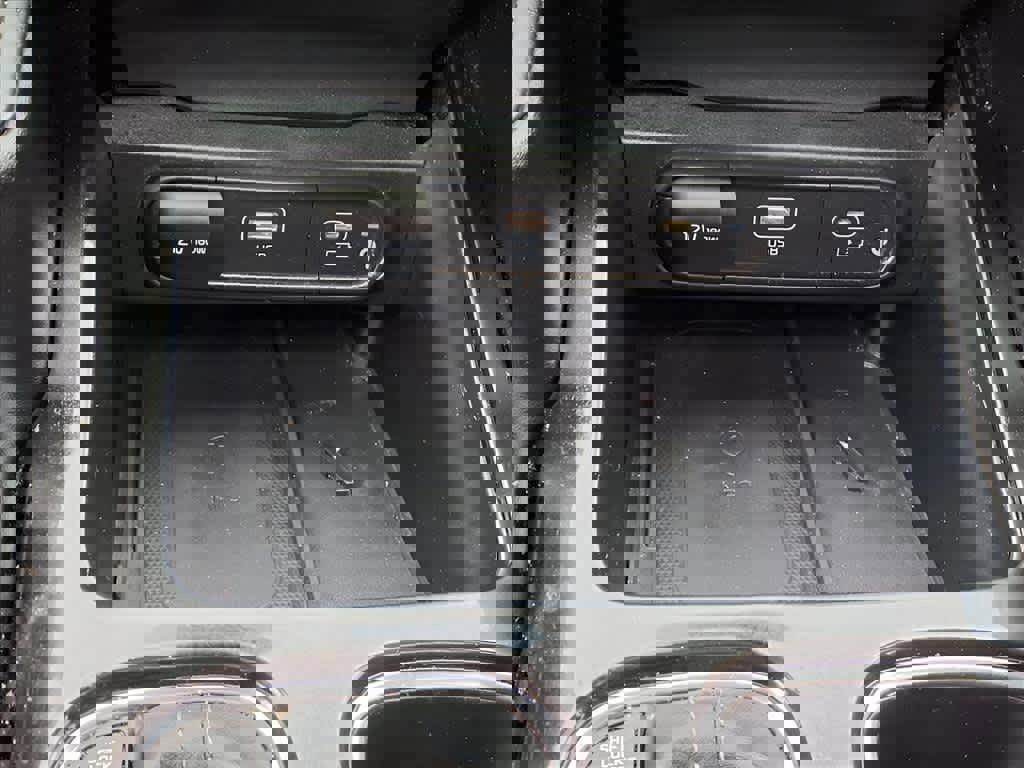 Used 2024 Kia Telluride SX image 16