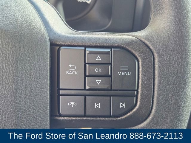 New 2026 Ford F250 XLT image 23