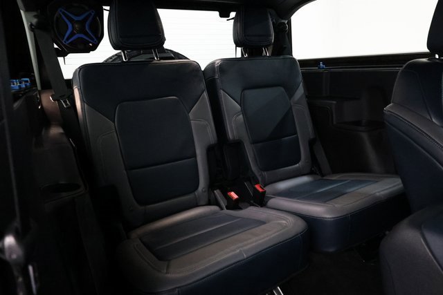 Used 2021 Ford Bronco First Edition image 81