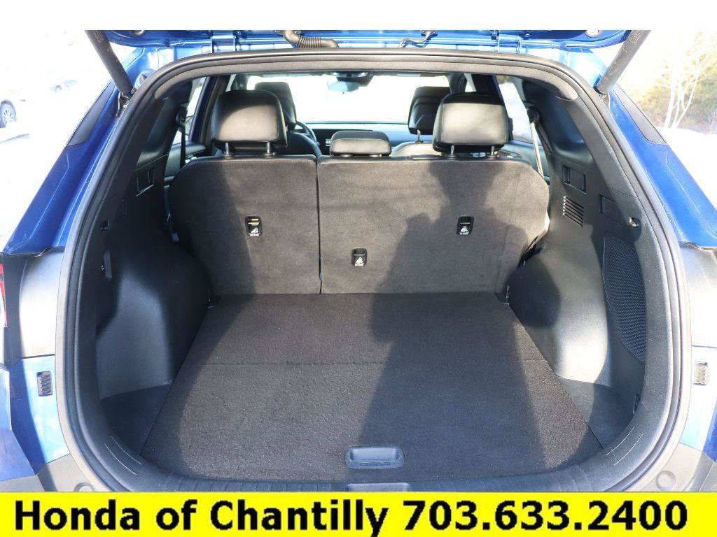 Used 2023 Kia Sportage X-Pro Prestige image 27