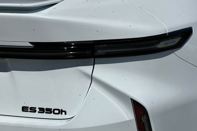 New 2026 Lexus ES 350h w/ Convenience Package FWD image 7