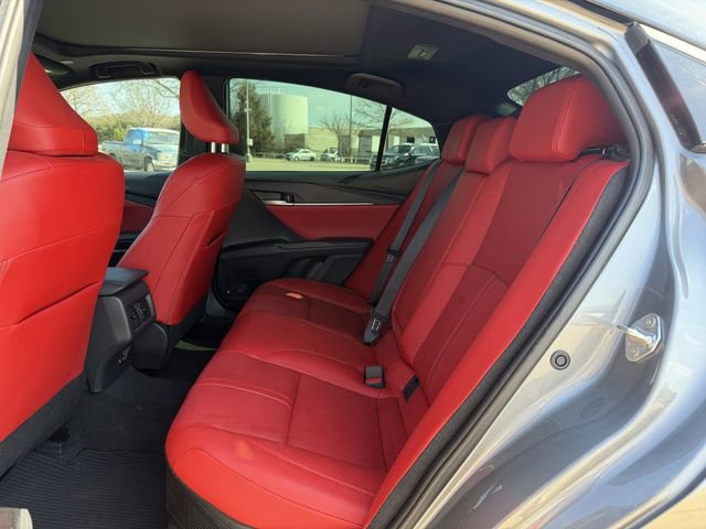 Used 2025 Toyota Camry XSE w/ Premium Plus Package image 29