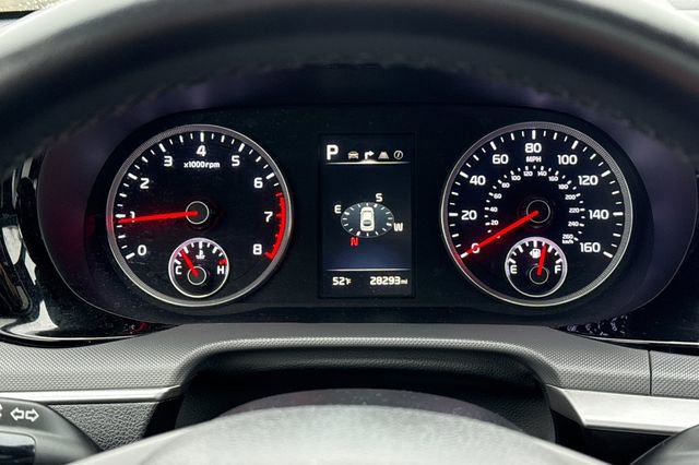 Used 2024 Kia K5 GT-Line image 32