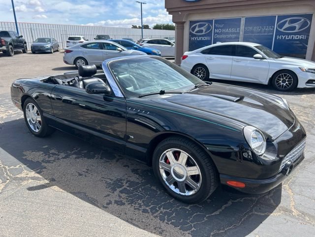 Used 2004 Ford Thunderbird RWD image 15
