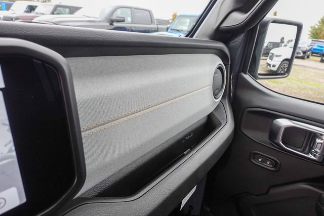 New 2026 Jeep Gladiator Sport image 21