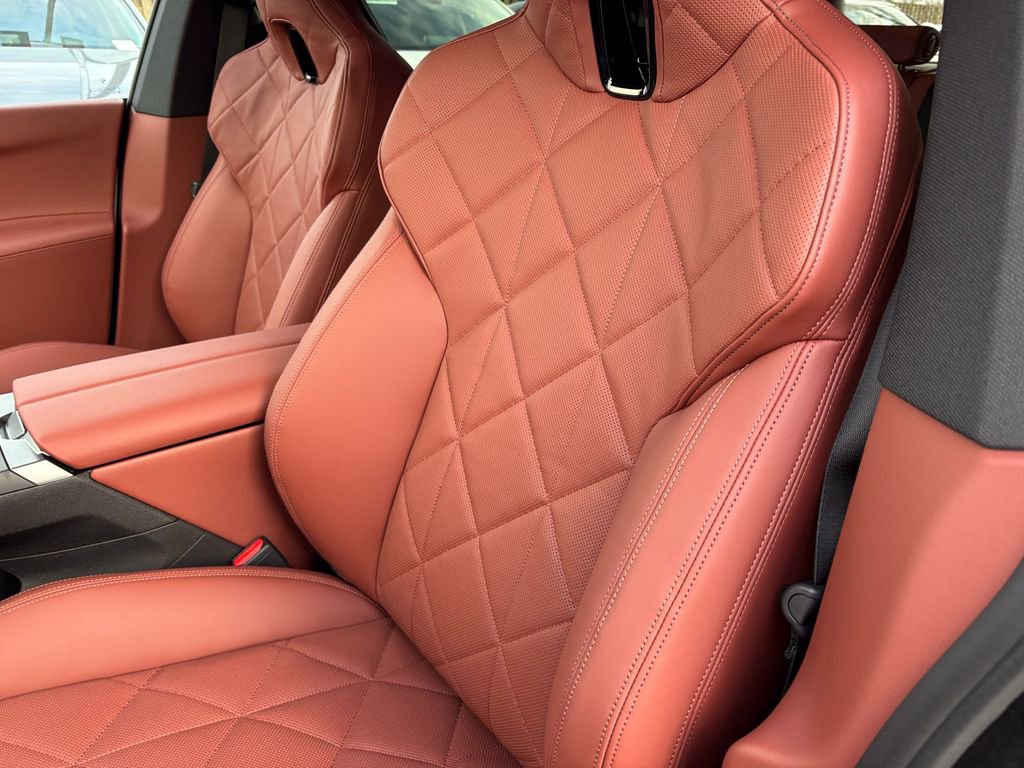 Used 2026 BMW iX xDrive45 image 15