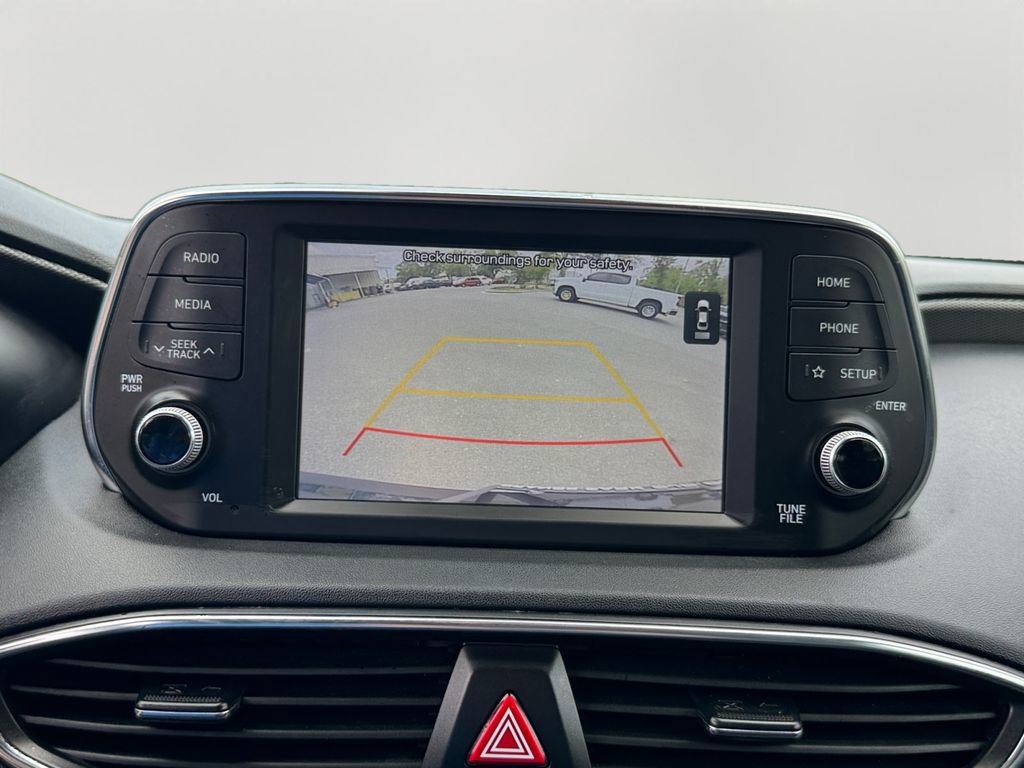 Used 2019 Hyundai Santa Fe SE AWD/4WD image 26