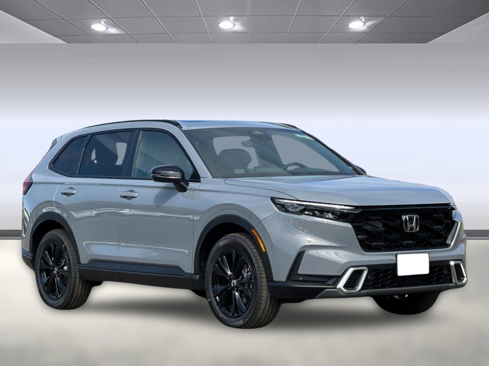 New 2026 Honda CR-V Sport Touring image 6