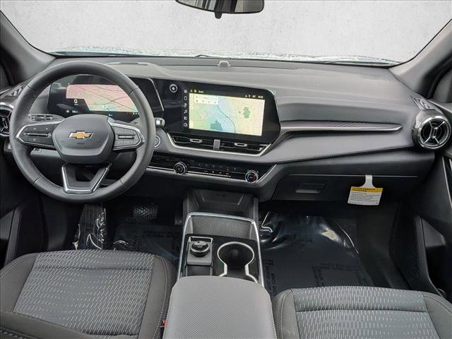 New 2026 Chevrolet Equinox LT image 15