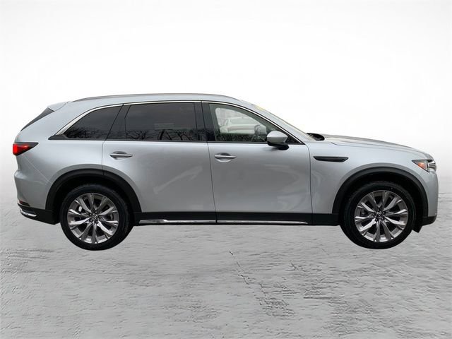 Used 2024 MAZDA CX-90 3.3 Turbo w/ Premium Package image 2