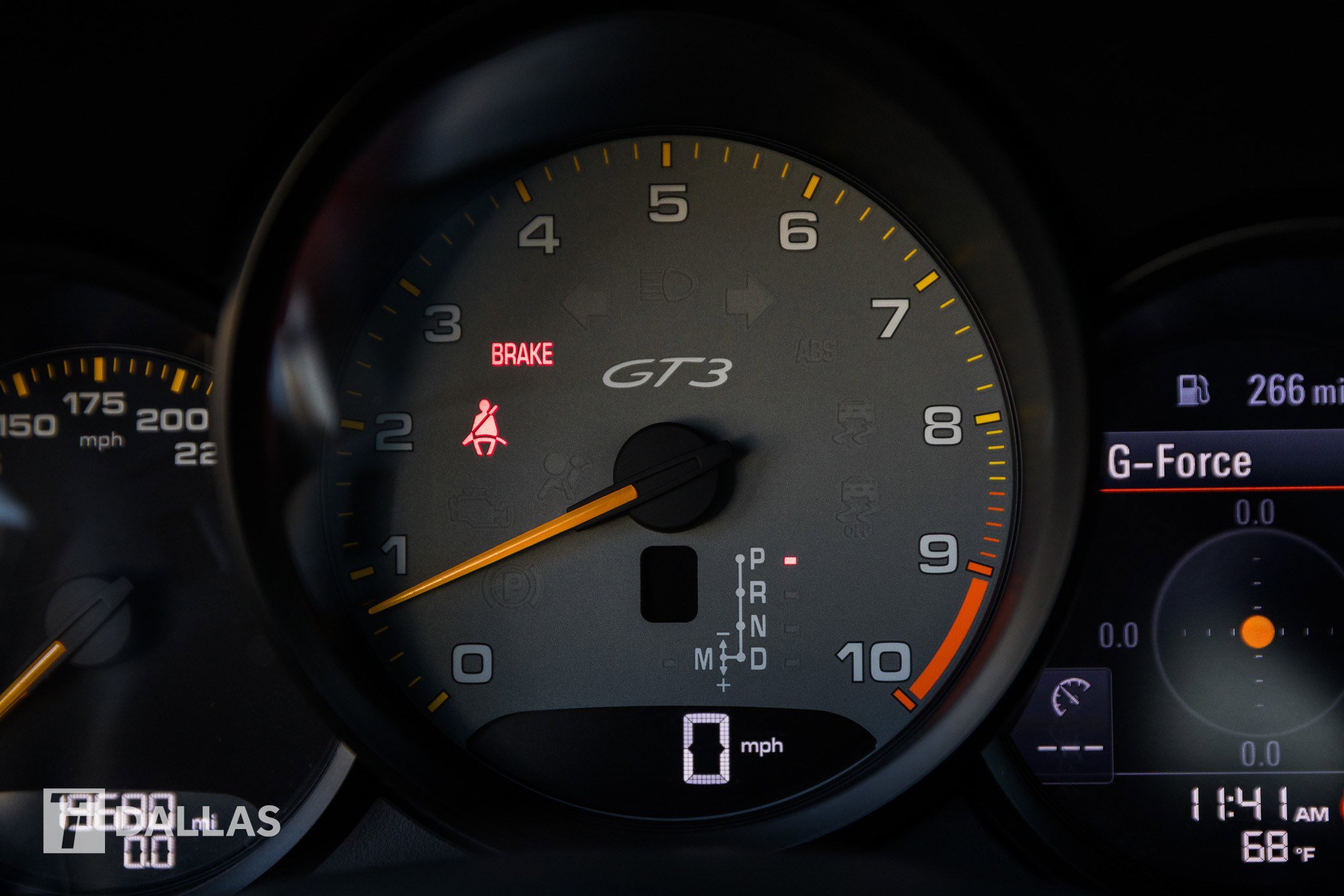 Used 2018 Porsche 911 GT3 image 29