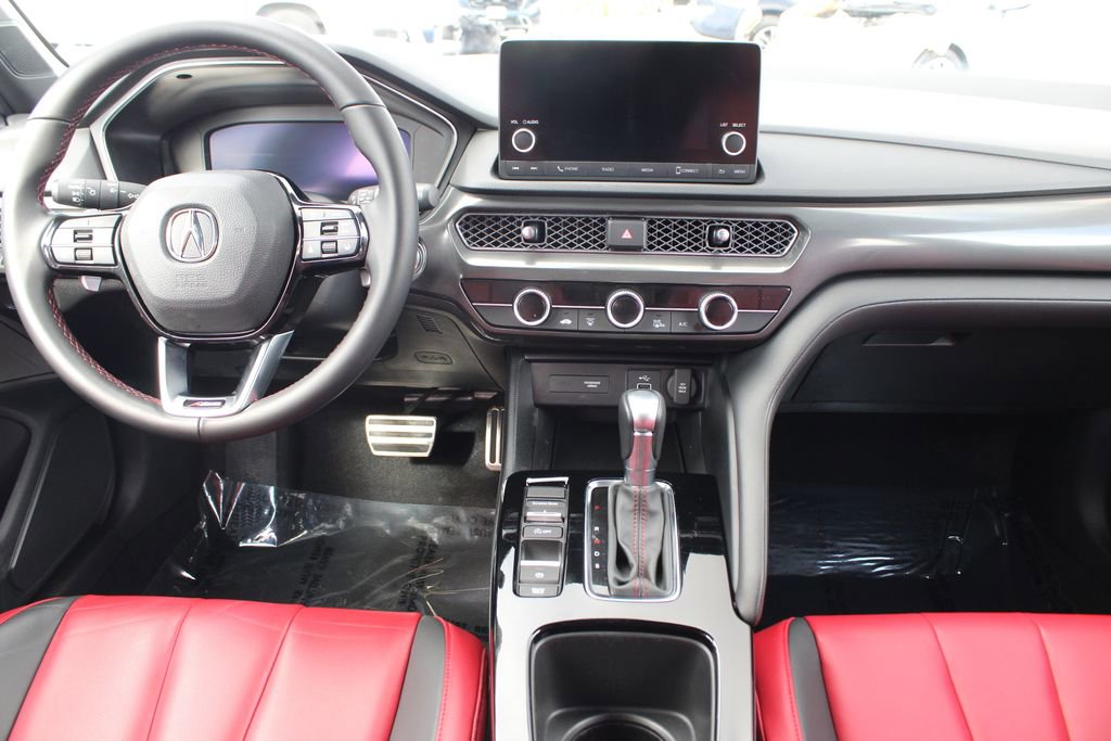 Used 2023 Acura Integra A-Spec image 16