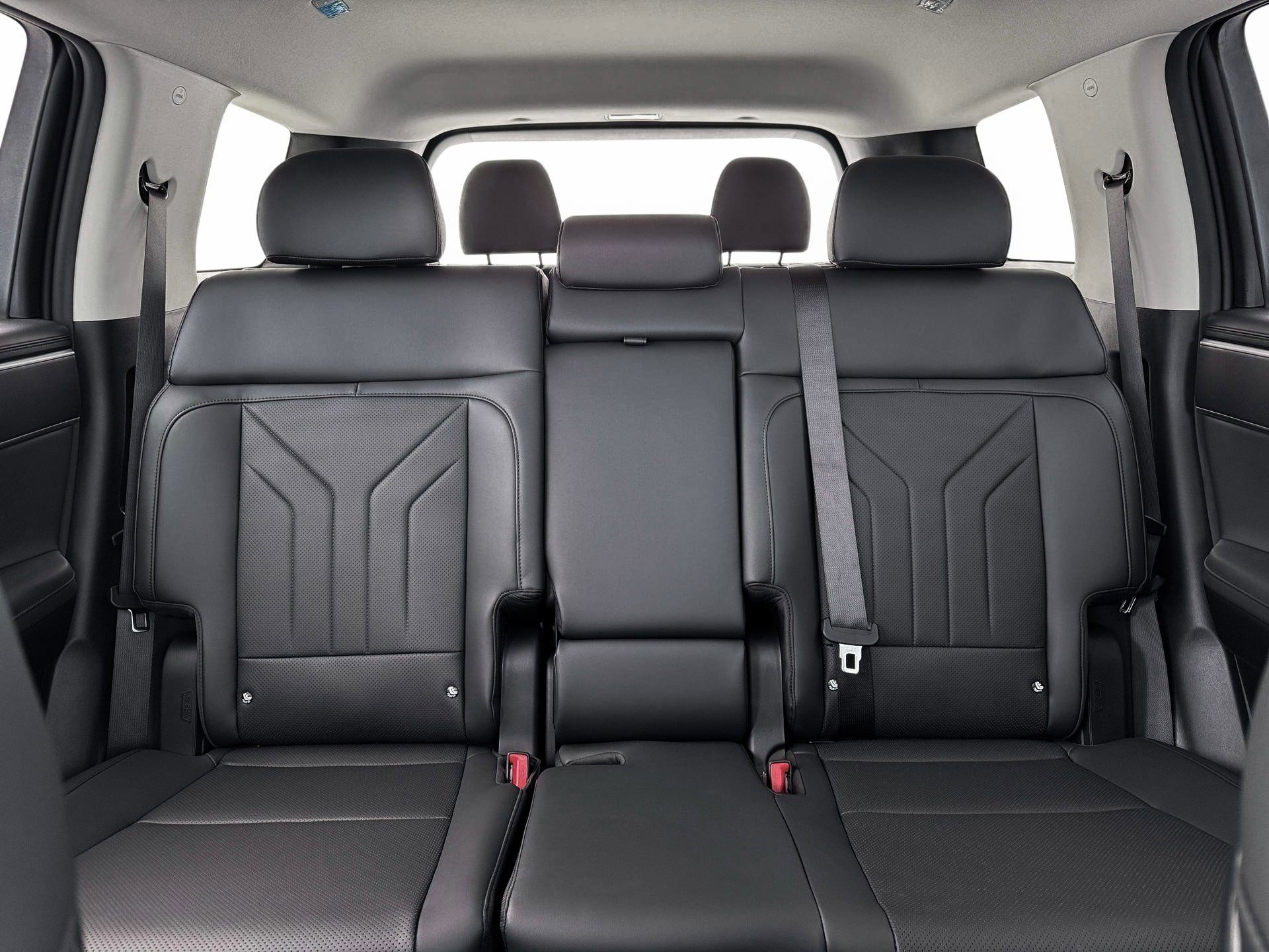 New 2026 Hyundai Santa Fe SEL image 15