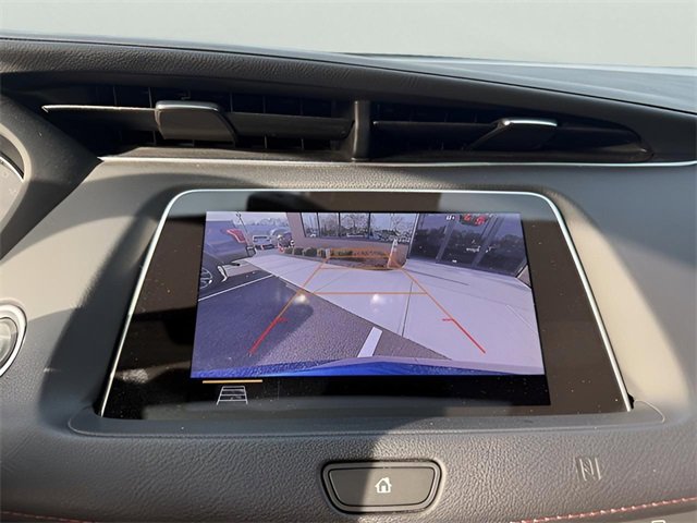 Used 2019 Cadillac XT4 Sport image 15