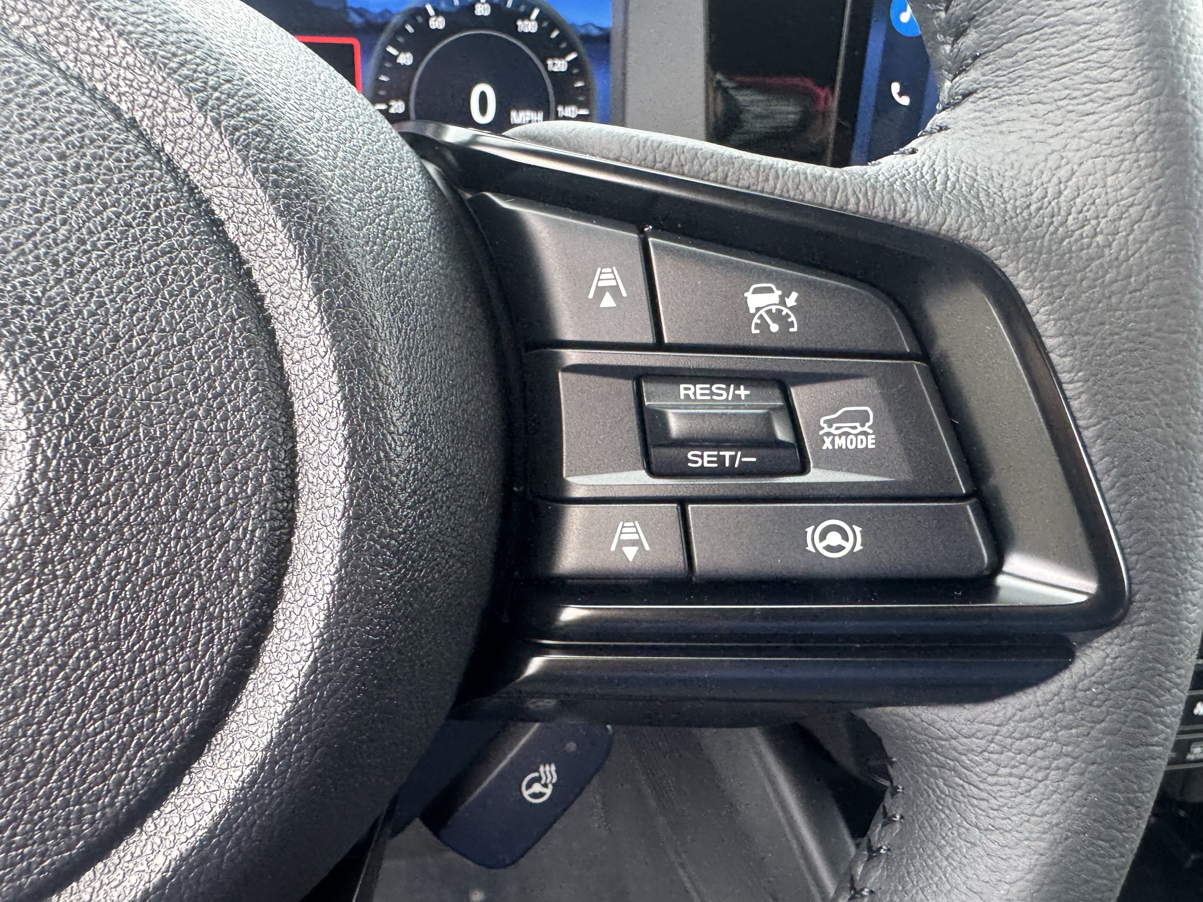 New 2026 Subaru Outback Premium AWD/4WD image 19