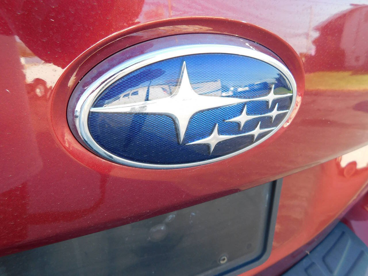 Used 2017 Subaru Outback 2.5i Limited AWD/4WD image 33