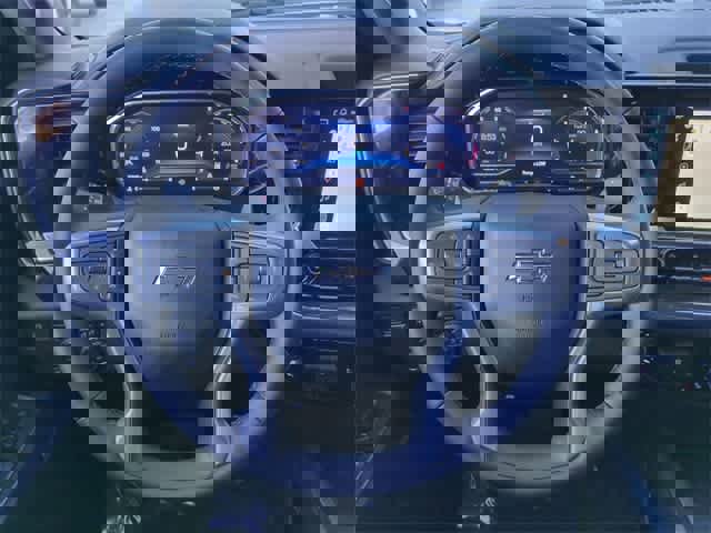 Used 2024 Chevrolet Silverado 1500 RST w/ All Star Edition Plus image 23