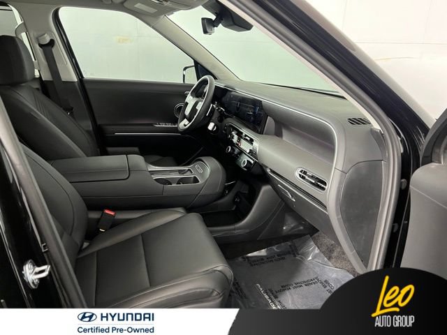 Used 2026 Hyundai Palisade SEL AWD/4WD image 27
