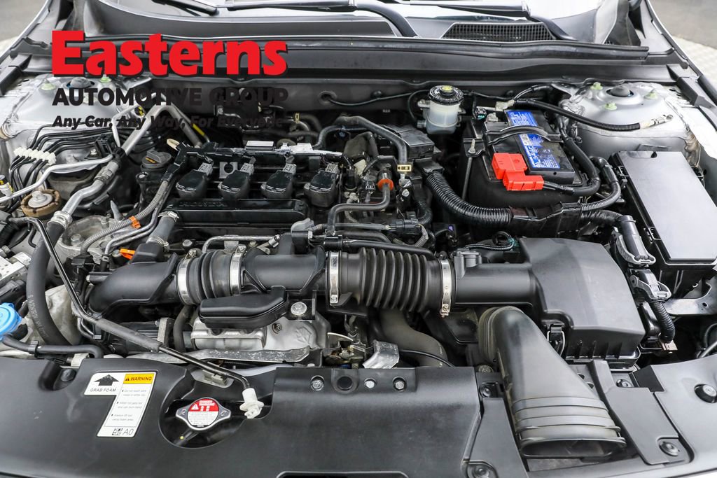 Used 2022 Honda Accord Sport Special Edition image 9