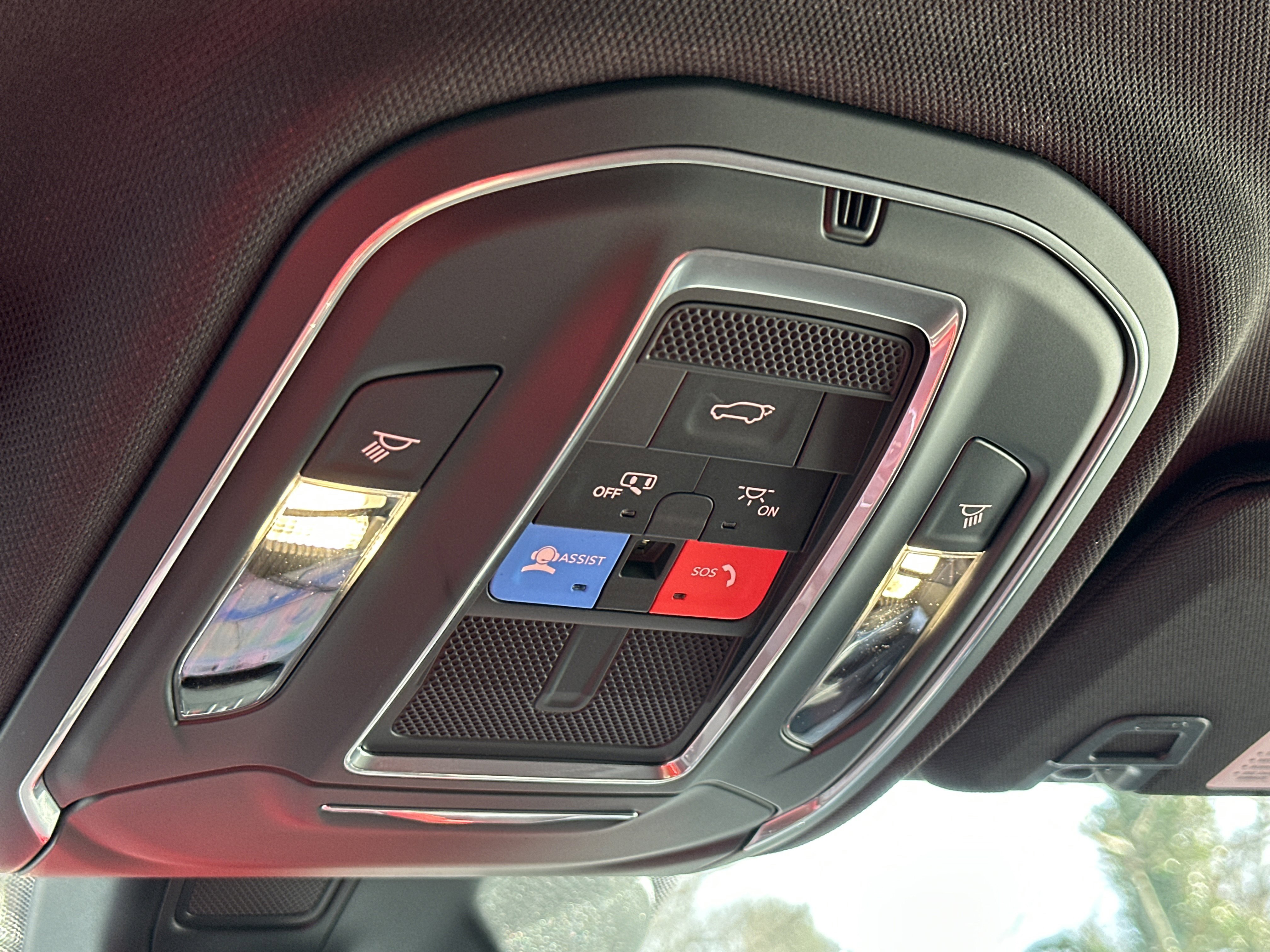 New 2026 Jeep Grand Cherokee Limited image 13