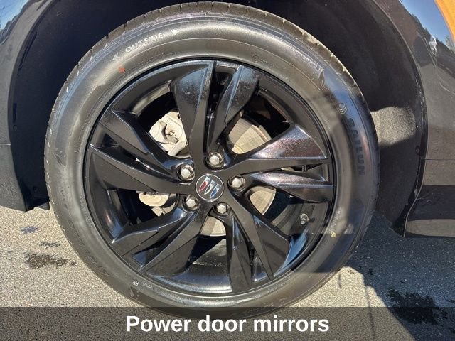 Used 2024 Buick Encore GX Sport Touring image 10