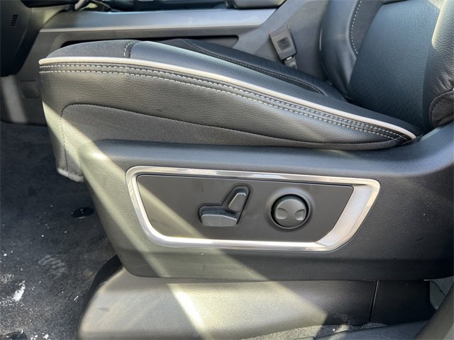 New 2026 RAM 1500 Laramie w/ Night Edition image 10