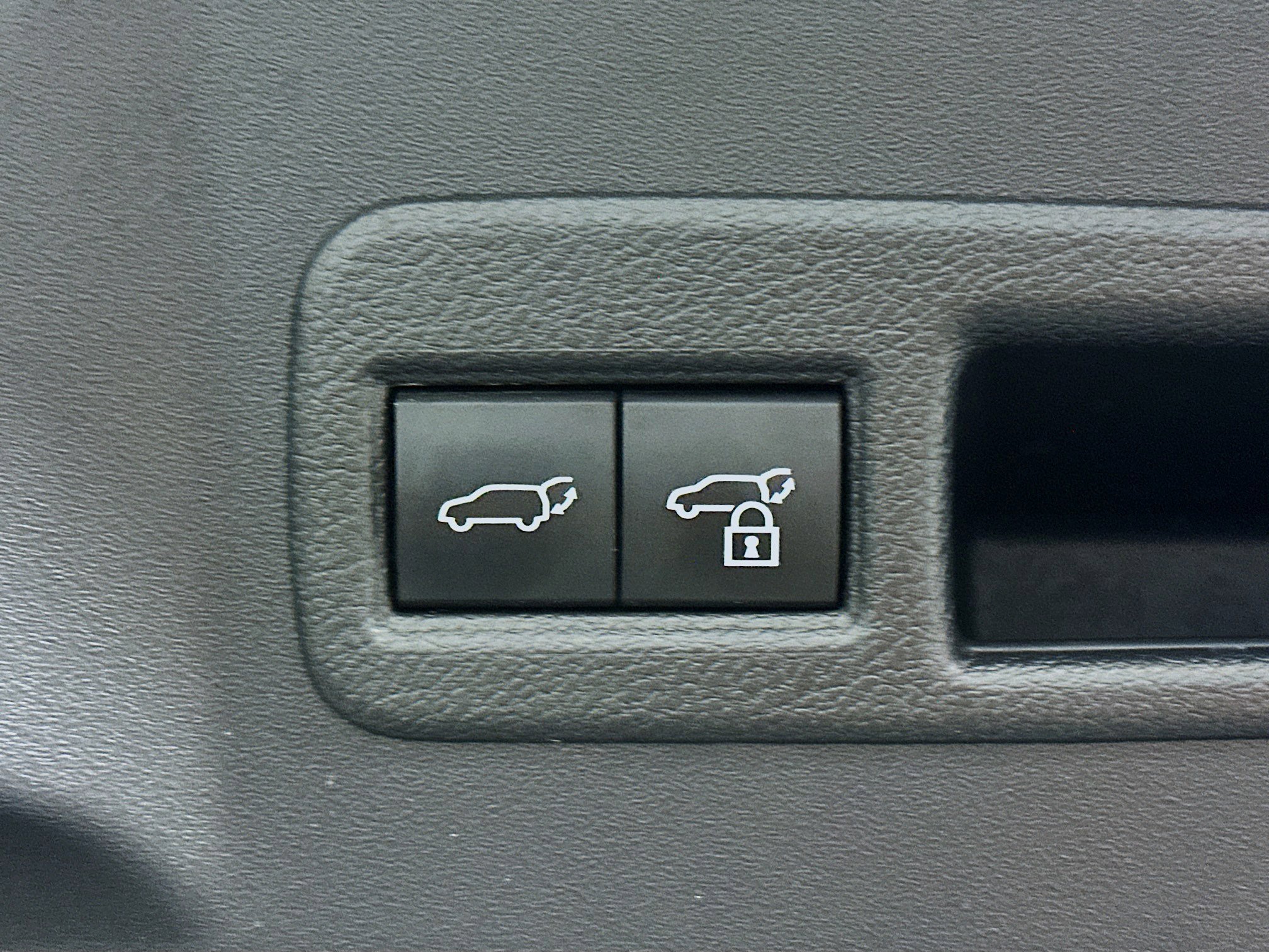 Used 2024 Subaru Solterra Touring w/ Touring Package image 32