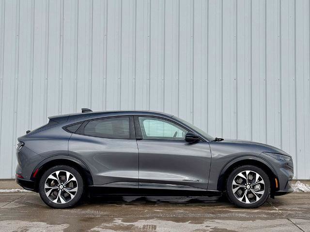 Certified 2023 Ford Mustang Mach-E Premium image 6