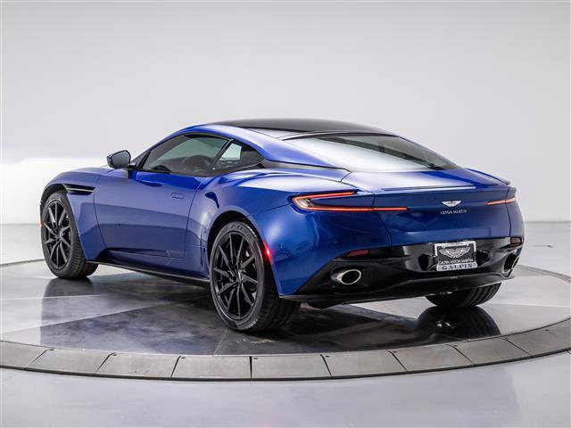 Used 2019 Aston Martin DB11 Base image 2