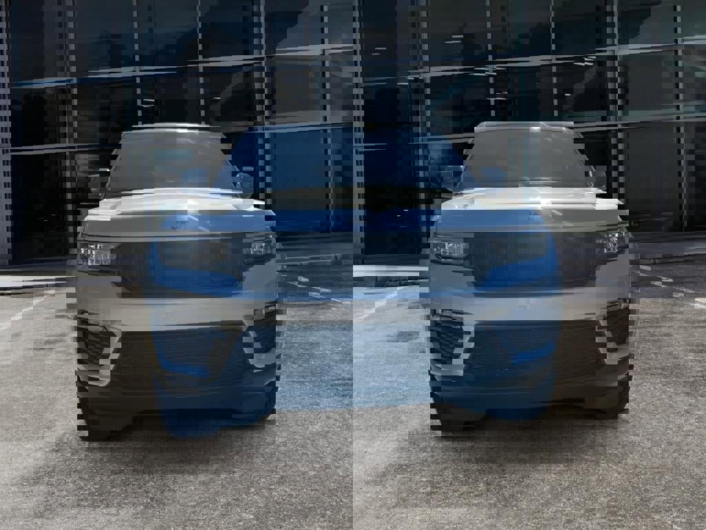 New 2025 Jeep Grand Cherokee Limited image 2