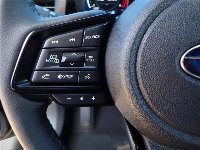 New 2026 Subaru Outback Limited image 17