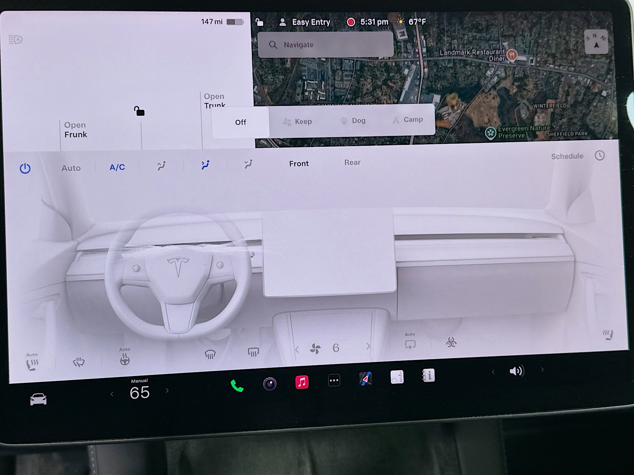 Used 2023 Tesla Model Y Long Range image 23