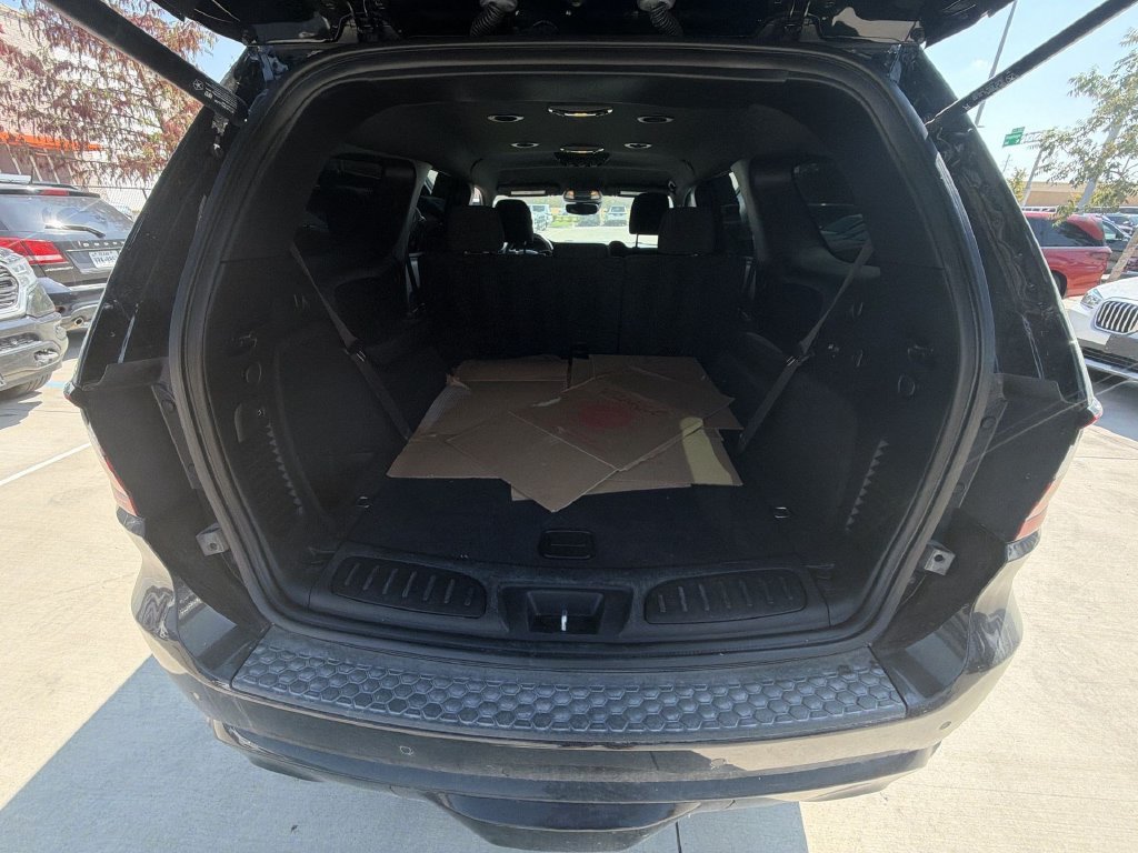 Used 2023 Dodge Durango GT AWD/4WD image 16