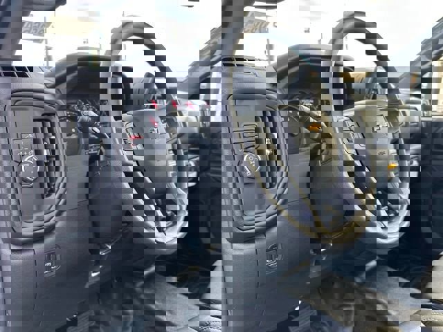 New 2026 Chevrolet Silverado 2500 W/T image 21