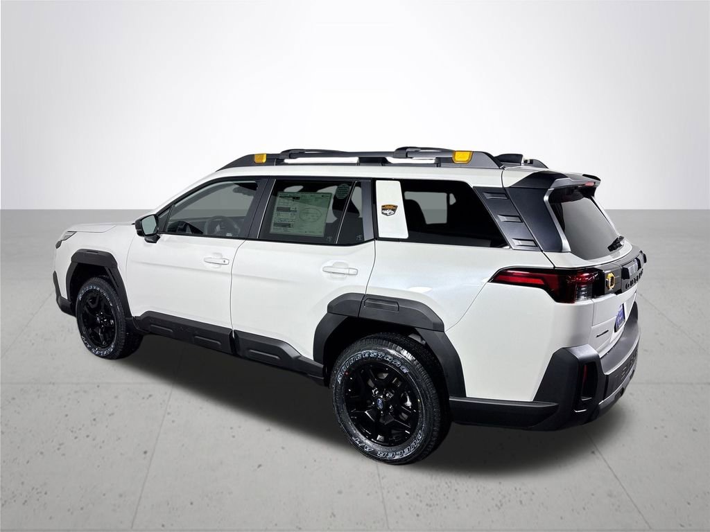 New 2026 Subaru Outback Wilderness image 8