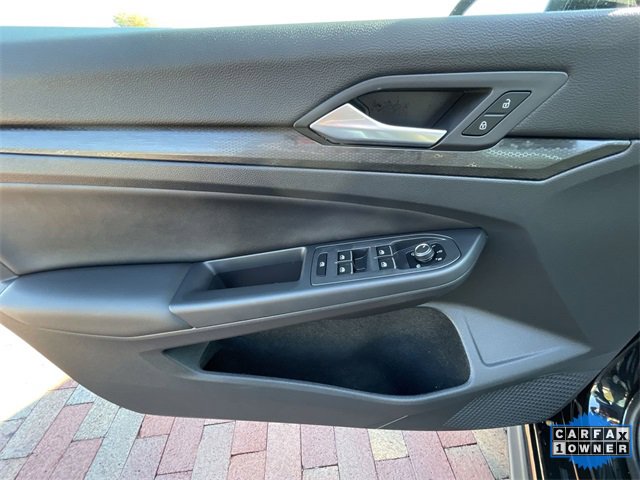 Used 2024 Volkswagen GTI Autobahn image 11